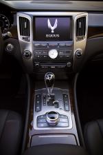 Hyundai Equus 2009 года